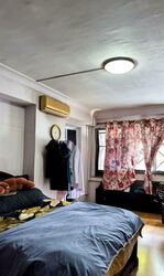 Blk 740 Woodlands Circle (Woodlands), HDB 5 Rooms #546255141